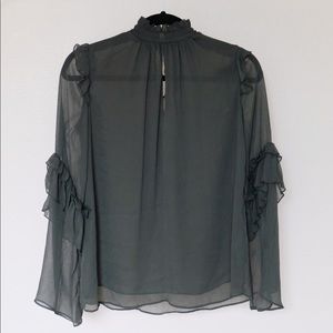 ZARA Blouse